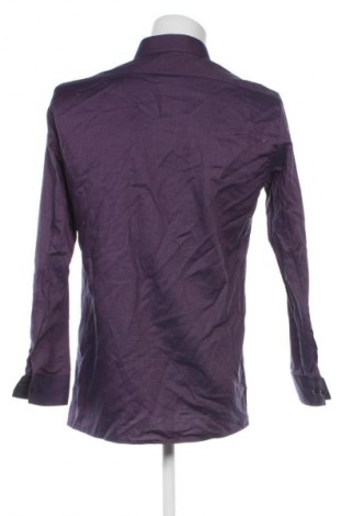 Мъжка риза Olymp, Размер M, Цвят Лилав, Цена 10,73 €