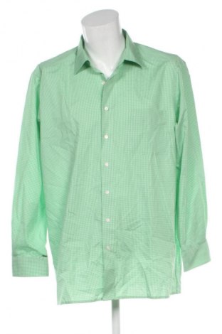 Herrenhemd Olymp, Größe XXL, Farbe Mehrfarbig, Preis € 16,99