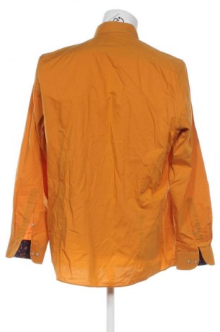 Herrenhemd Olymp, Größe XL, Farbe Orange, Preis € 18,99