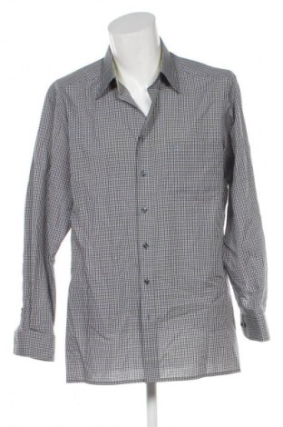 Herrenhemd Olymp, Größe XL, Farbe Mehrfarbig, Preis € 20,99
