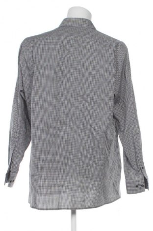 Herrenhemd Olymp, Größe XL, Farbe Mehrfarbig, Preis € 20,99