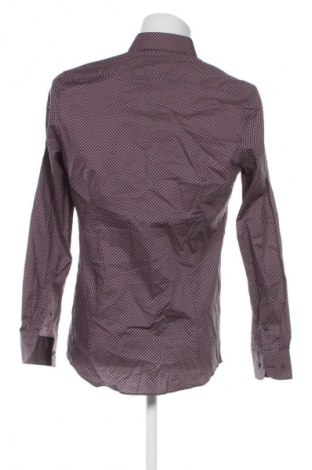 Herrenhemd Olymp, Größe M, Farbe Mehrfarbig, Preis 16,99 €