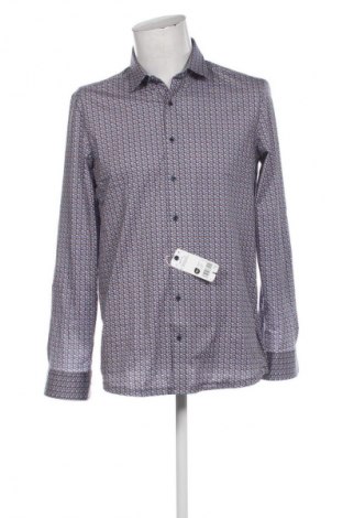 Herrenhemd Olymp, Größe L, Farbe Mehrfarbig, Preis € 63,99