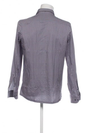 Herrenhemd Olymp, Größe L, Farbe Mehrfarbig, Preis € 63,99