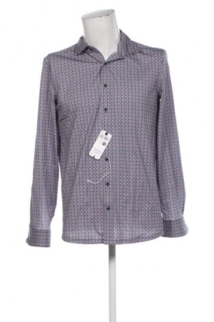 Męska koszula Olymp, Rozmiar L, Kolor Kolorowy, Cena 267,99 zł