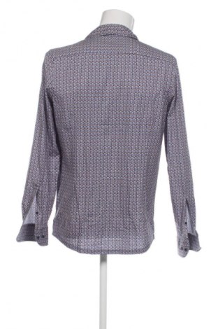 Męska koszula Olymp, Rozmiar L, Kolor Kolorowy, Cena 267,99 zł