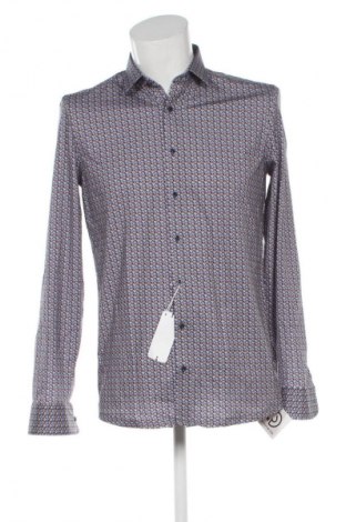 Męska koszula Olymp, Rozmiar M, Kolor Kolorowy, Cena 267,99 zł