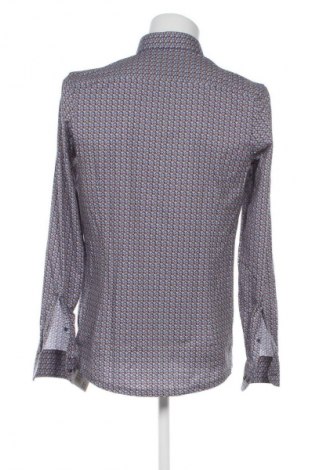 Męska koszula Olymp, Rozmiar M, Kolor Kolorowy, Cena 267,99 zł