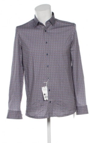 Męska koszula Olymp, Rozmiar M, Kolor Kolorowy, Cena 267,99 zł