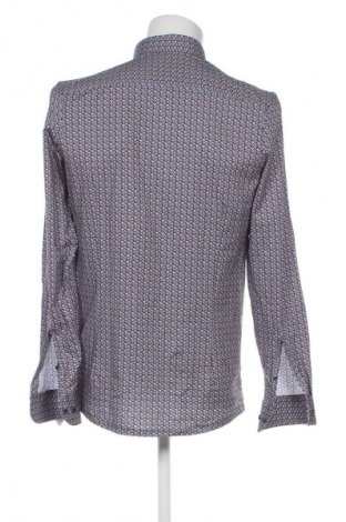 Męska koszula Olymp, Rozmiar M, Kolor Kolorowy, Cena 267,99 zł