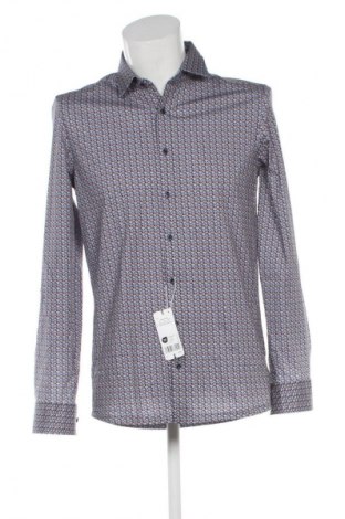 Herrenhemd Olymp, Größe M, Farbe Mehrfarbig, Preis € 67,99