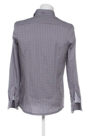 Herrenhemd Olymp, Größe M, Farbe Mehrfarbig, Preis € 67,99