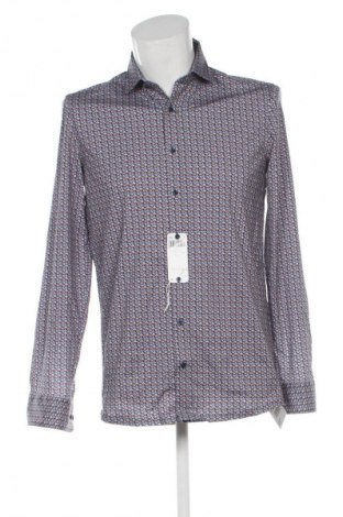 Herrenhemd Olymp, Größe M, Farbe Mehrfarbig, Preis € 67,99