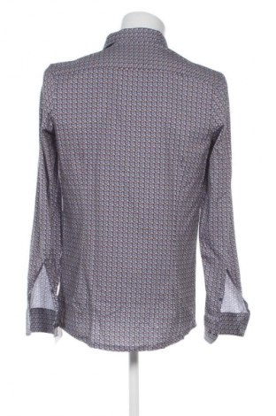 Herrenhemd Olymp, Größe M, Farbe Mehrfarbig, Preis € 67,99