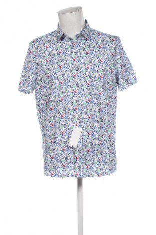 Мъжка риза Olymp, Размер XL, Цвят Многоцветен, Цена 43,97 €