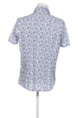 Herrenhemd Olymp, Größe XL, Farbe Mehrfarbig, Preis € 58,99