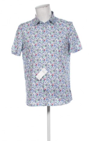 Мъжка риза Olymp, Размер XL, Цвят Многоцветен, Цена 43,97 €