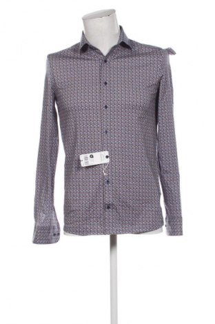 Herrenhemd Olymp, Größe S, Farbe Mehrfarbig, Preis € 67,99