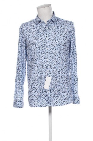 Męska koszula Olymp, Rozmiar L, Kolor Kolorowy, Cena 267,99 zł