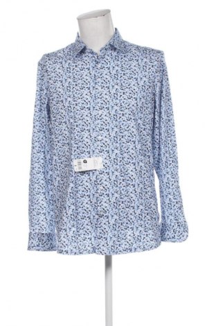 Herrenhemd Olymp, Größe XL, Farbe Mehrfarbig, Preis € 67,99