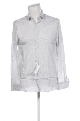 Herrenhemd Olymp, Größe L, Farbe Mehrfarbig, Preis € 67,99