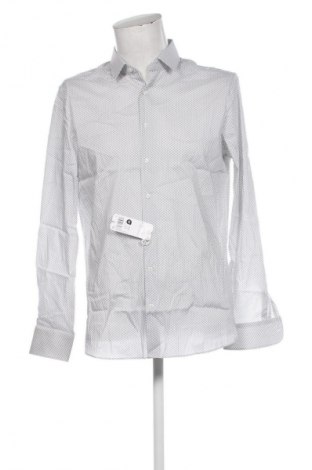 Męska koszula Olymp, Rozmiar L, Kolor Kolorowy, Cena 267,99 zł