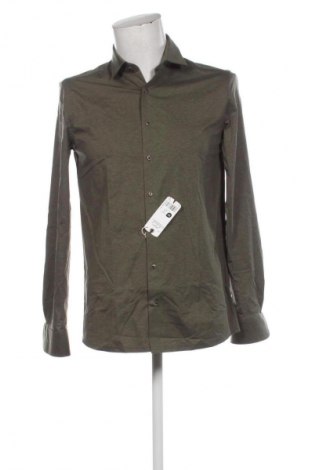 Мъжка риза Olymp, Размер M, Цвят Зелен, Цена 50,10 €