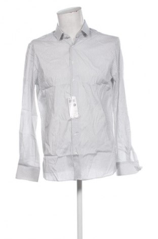 Herrenhemd Olymp, Größe L, Farbe Mehrfarbig, Preis € 63,99