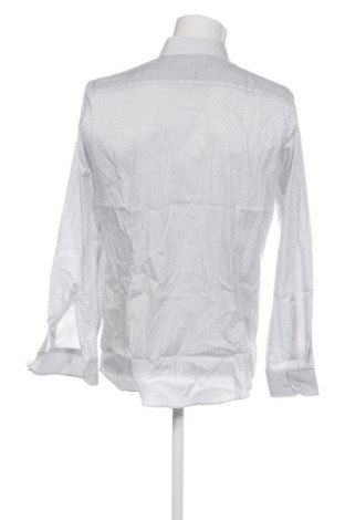 Herrenhemd Olymp, Größe L, Farbe Mehrfarbig, Preis € 63,99