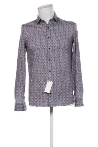 Мъжка риза Olymp, Размер S, Цвят Многоцветен, Цена 50,10 €