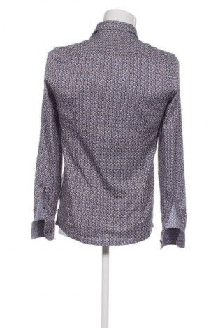 Herrenhemd Olymp, Größe S, Farbe Mehrfarbig, Preis € 67,99