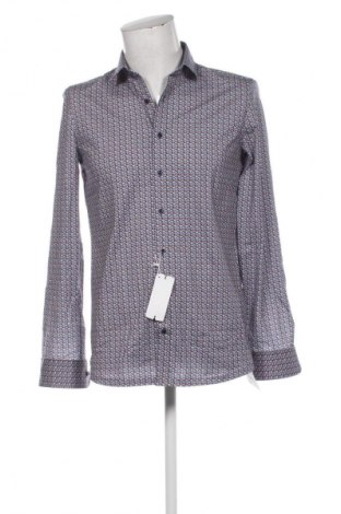 Herrenhemd Olymp, Größe M, Farbe Mehrfarbig, Preis € 63,99