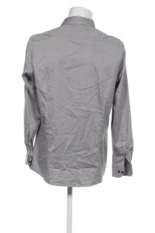 Мъжка риза Olymp, Размер XL, Цвят Сив, Цена 14,52 €