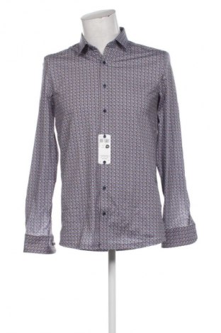 Cămașă de bărbați Olymp, Mărime M, Culoare Multicolor, Preț 316,99 Lei