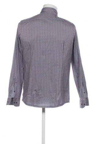 Herrenhemd Olymp, Größe L, Farbe Mehrfarbig, Preis € 67,99
