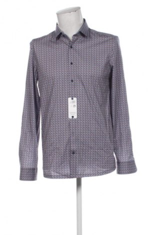 Cămașă de bărbați Olymp, Mărime L, Culoare Multicolor, Preț 316,99 Lei