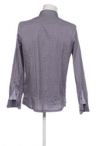 Cămașă de bărbați Olymp, Mărime L, Culoare Multicolor, Preț 316,99 Lei