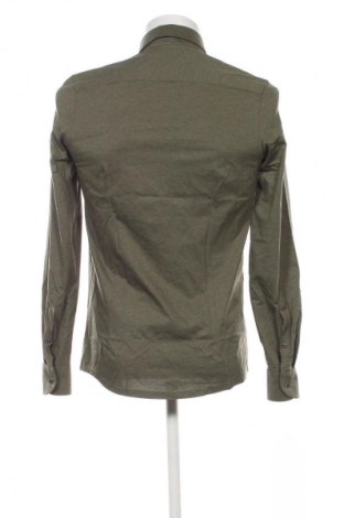 Herrenhemd Olymp, Größe S, Farbe Grün, Preis 82,99 €