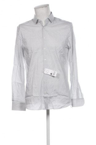 Cămașă de bărbați Olymp, Mărime L, Culoare Multicolor, Preț 316,99 Lei