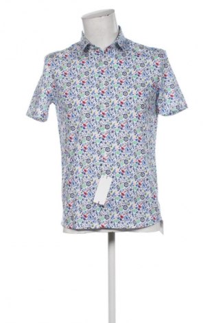 Herrenhemd Olymp, Größe M, Farbe Mehrfarbig, Preis € 58,99