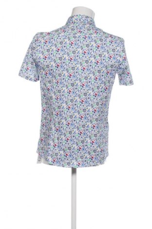 Herrenhemd Olymp, Größe M, Farbe Mehrfarbig, Preis € 58,99