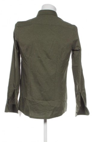 Herrenhemd Olymp, Größe M, Farbe Grün, Preis € 67,99