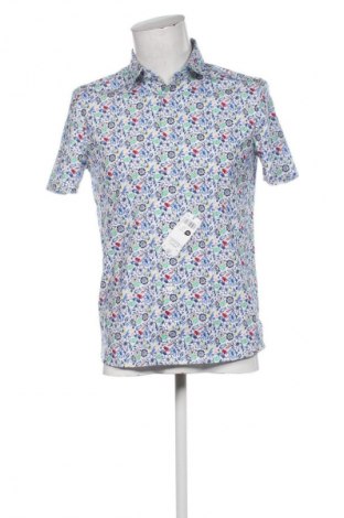 Herrenhemd Olymp, Größe M, Farbe Mehrfarbig, Preis € 58,99