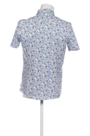 Herrenhemd Olymp, Größe M, Farbe Mehrfarbig, Preis € 58,99