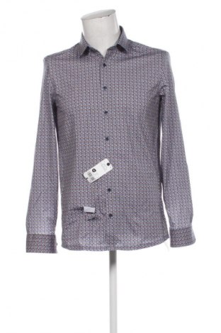 Herrenhemd Olymp, Größe S, Farbe Mehrfarbig, Preis € 67,99