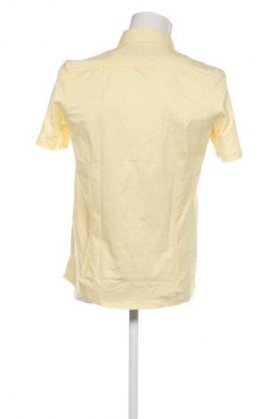Herrenhemd Olymp, Größe M, Farbe Gelb, Preis € 58,99