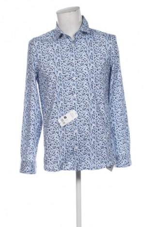 Herrenhemd Olymp, Größe L, Farbe Mehrfarbig, Preis € 67,99