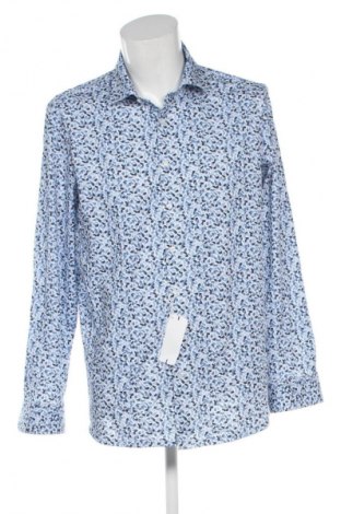 Cămașă de bărbați Olymp, Mărime XL, Culoare Multicolor, Preț 316,99 Lei