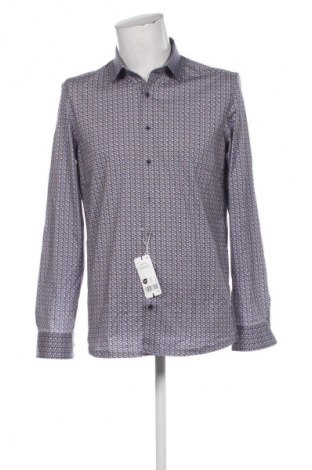 Herrenhemd Olymp, Größe L, Farbe Mehrfarbig, Preis 82,99 €