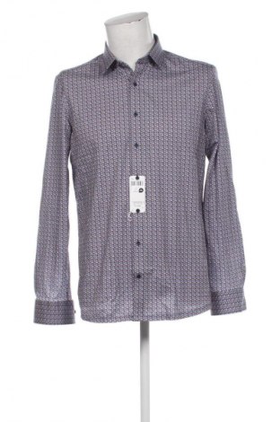 Herrenhemd Olymp, Größe L, Farbe Mehrfarbig, Preis € 67,99